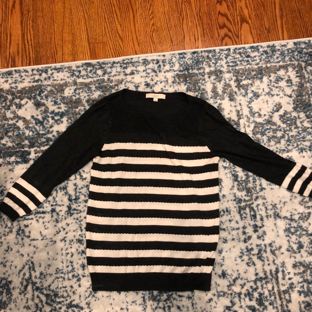 Loft Sweater